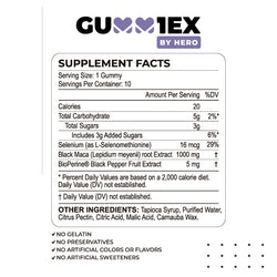 GUMM1EX