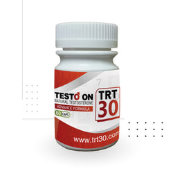 TESTO ON - Tu Experiencia al 100%