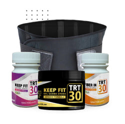 Te Reto - El Tratamiento de 30 días