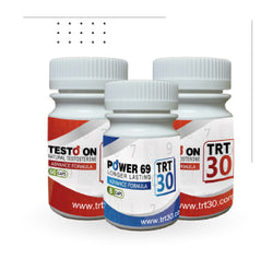 PROMO - POWER 69 + 2 TESTO ON | POWER 69 + 2 TESTO ON