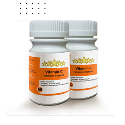 Vitamin C Tablets 500mg